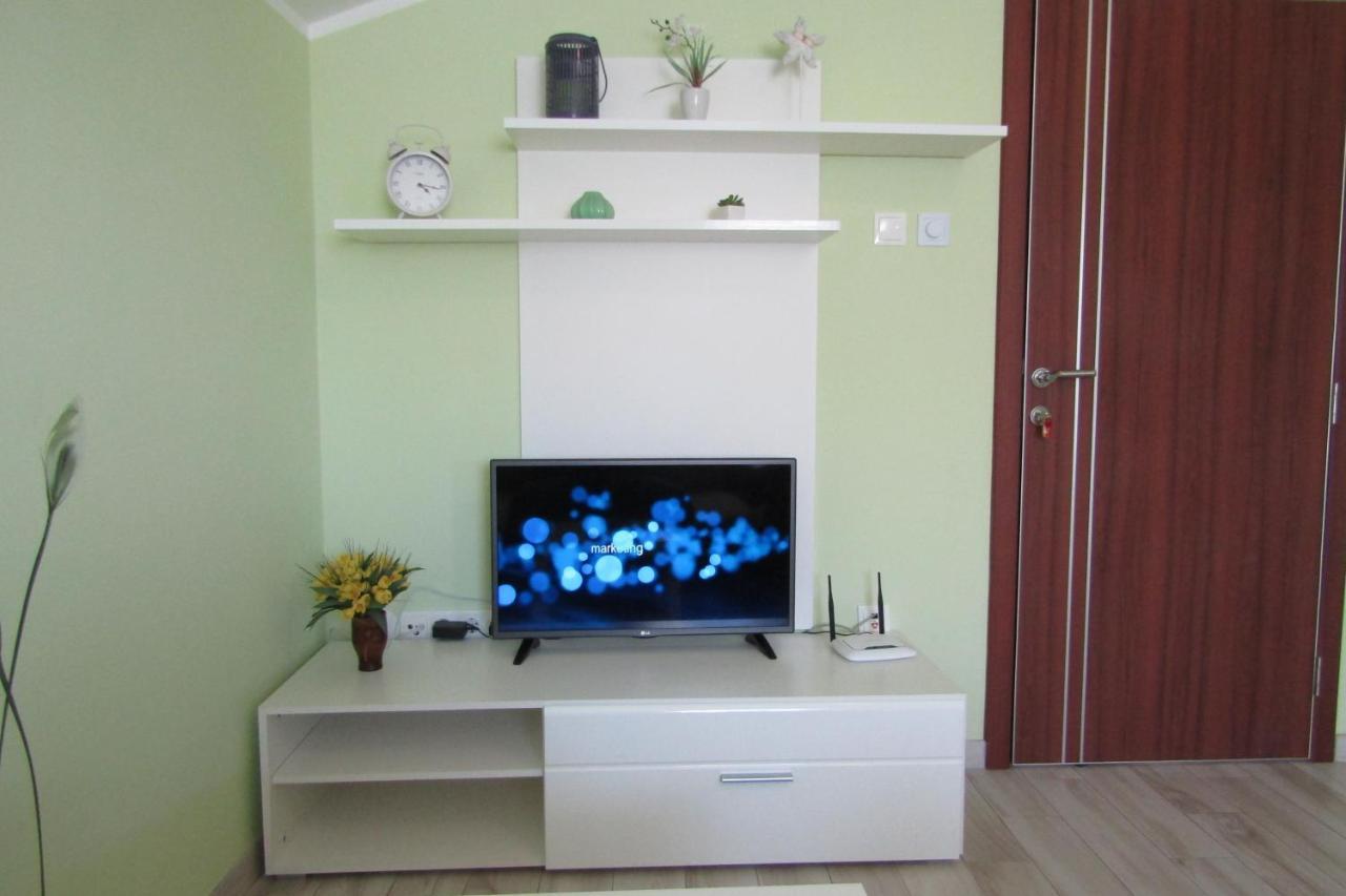 Apartment Morozin Krk Town Exterior foto