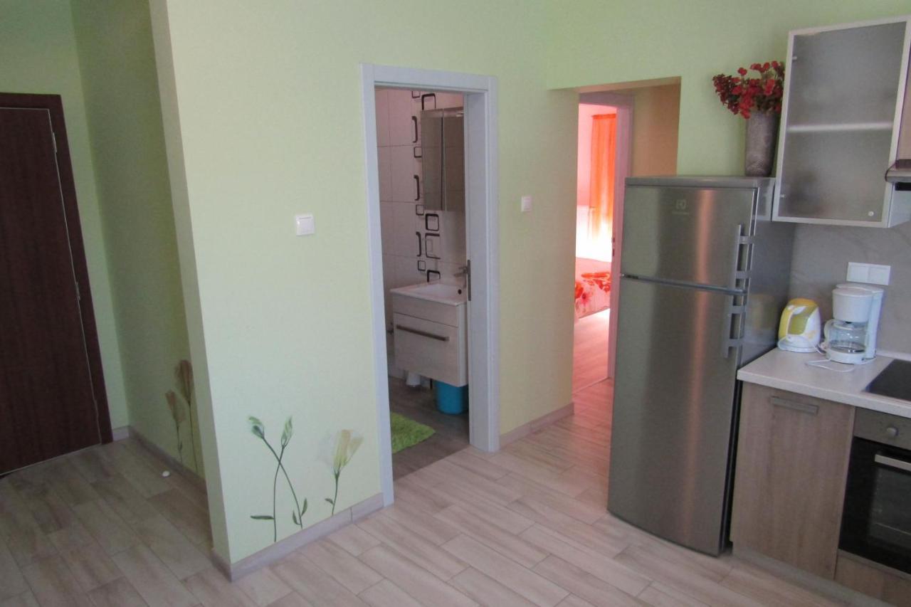 Apartment Morozin Krk Town Exterior foto