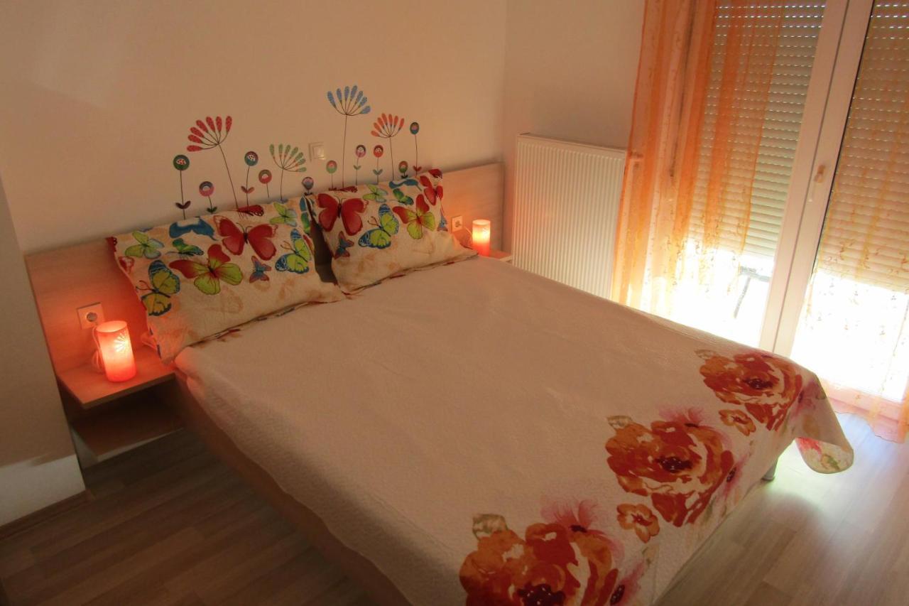 Apartment Morozin Krk Town Exterior foto