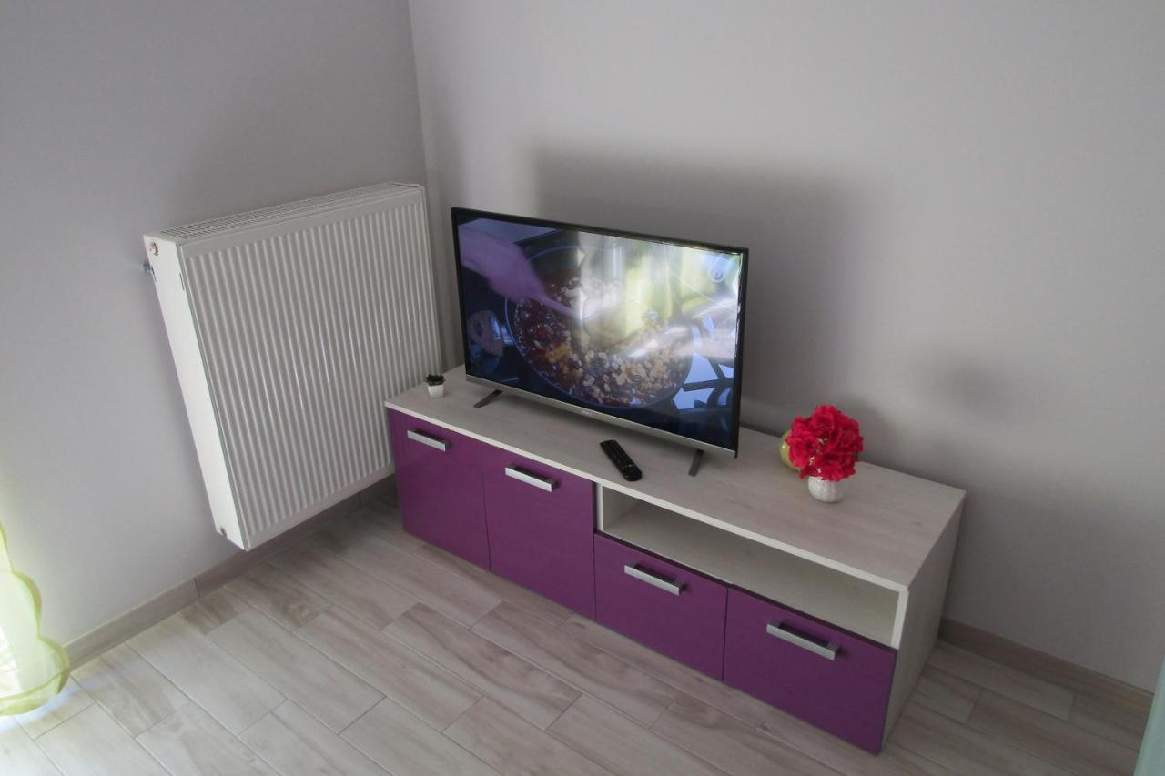 Apartment Morozin Krk Town Exterior foto