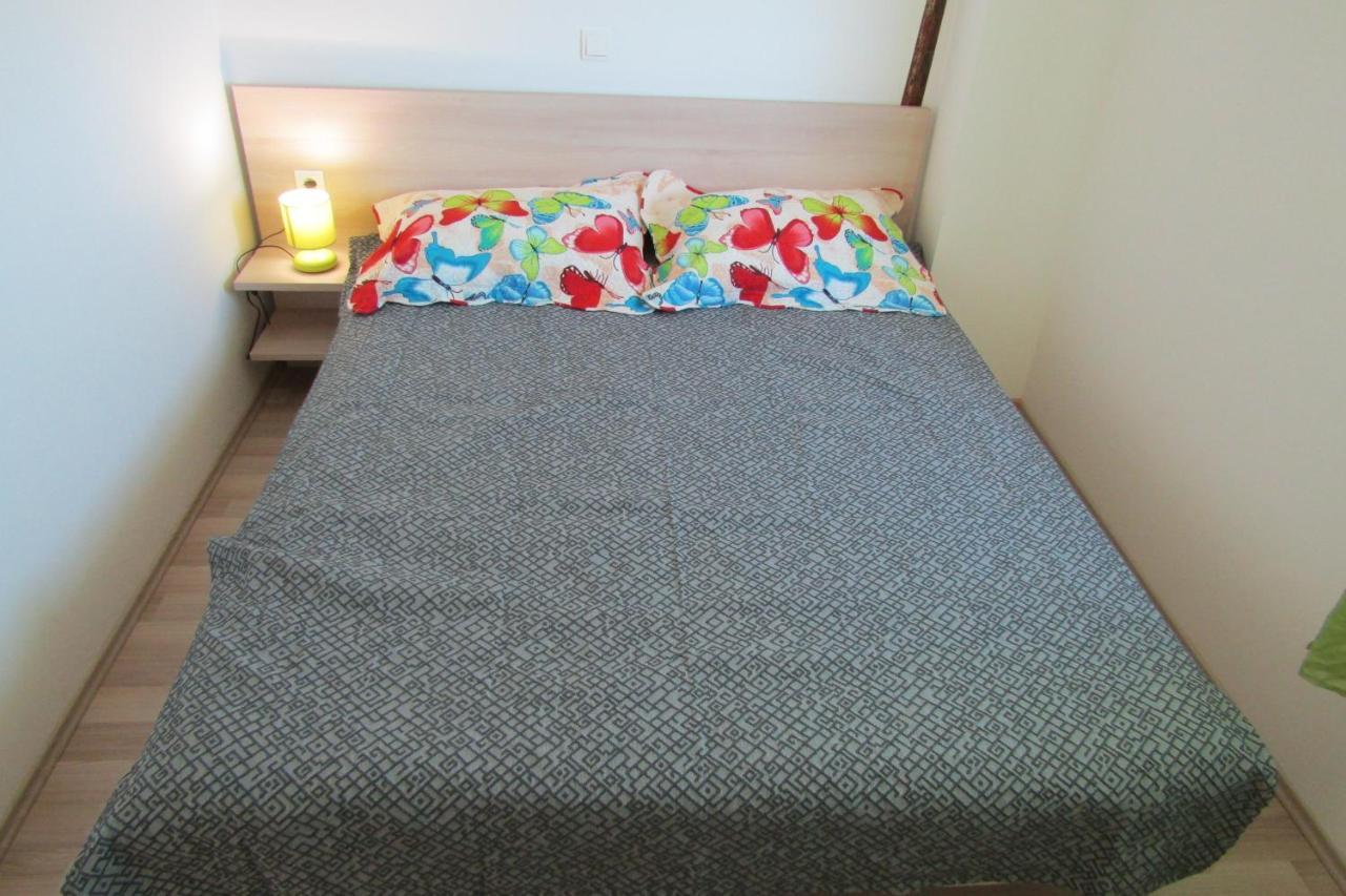 Apartment Morozin Krk Town Exterior foto