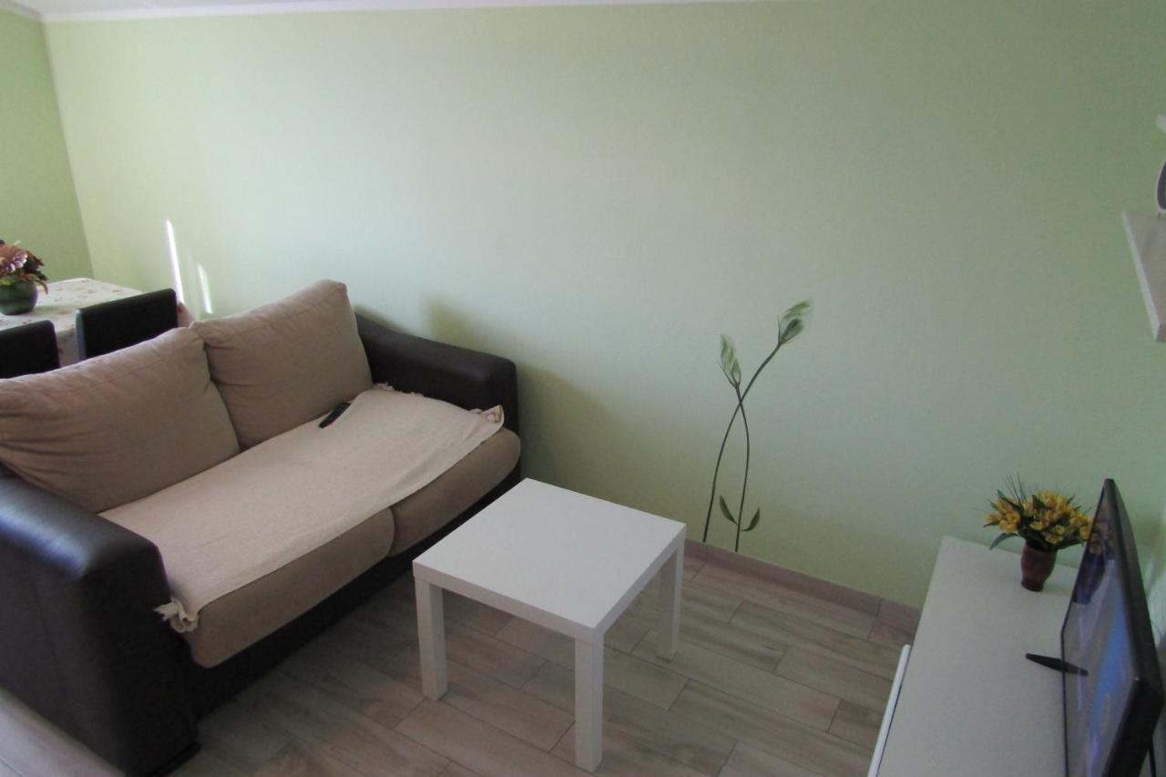 Apartment Morozin Krk Town Exterior foto