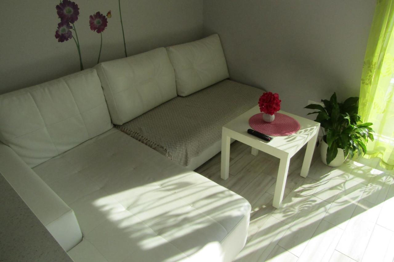 Apartment Morozin Krk Town Exterior foto